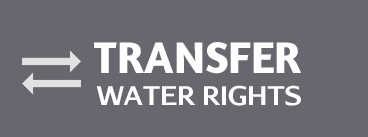 transfer water rights